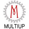 MultiUp ✅