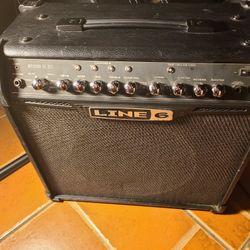 Line 6 Spider IV 30