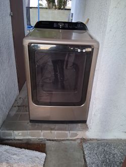Dryer