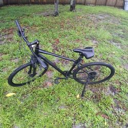 CYPRESS MOUNTAIN BIKE FOR SALE 