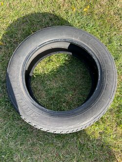 Bridgestone Dueler H/L Tire P235/55R19