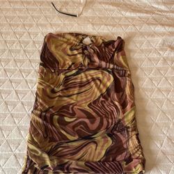 Size 12 Dress