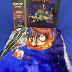 The Slashin Machine Size Queen 