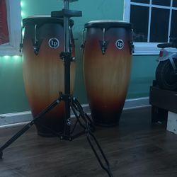 LP Matador Conga
