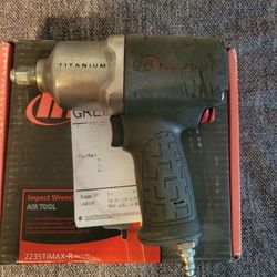 Ingersoll Impact 1/2