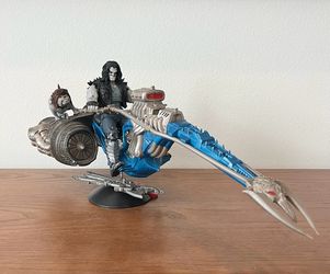 Lobo & Spacehog DC Multiverse - McFarlane Toys