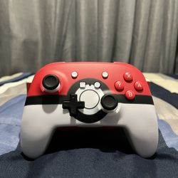 PowerA Wireless Nintendo Switch Controller 