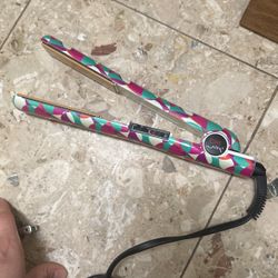 Chi Air Hair Straightener 