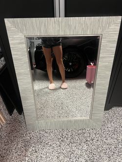 Decor Mirror