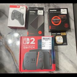 Nintendo Switch 2 