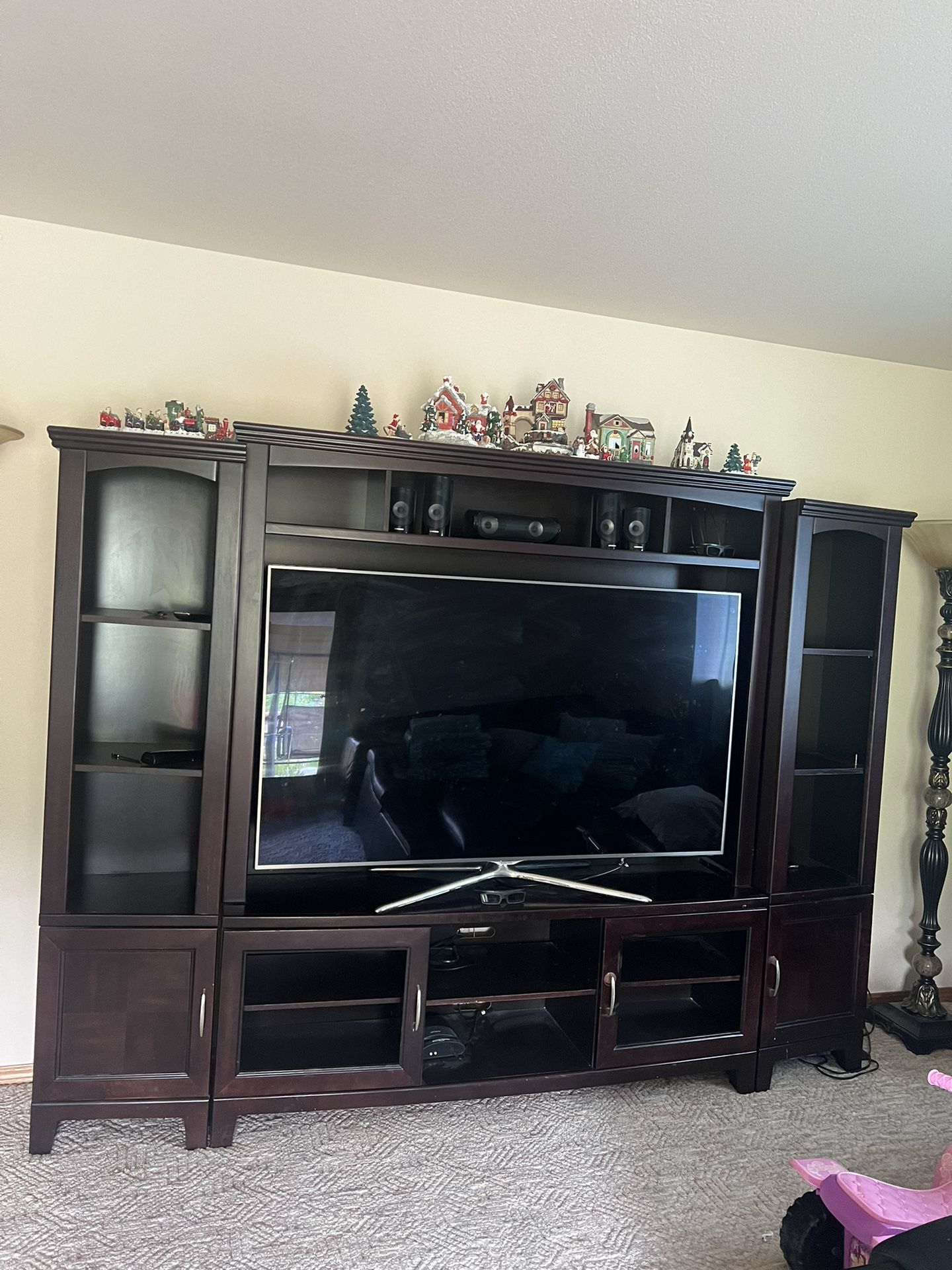 Tv Stand 