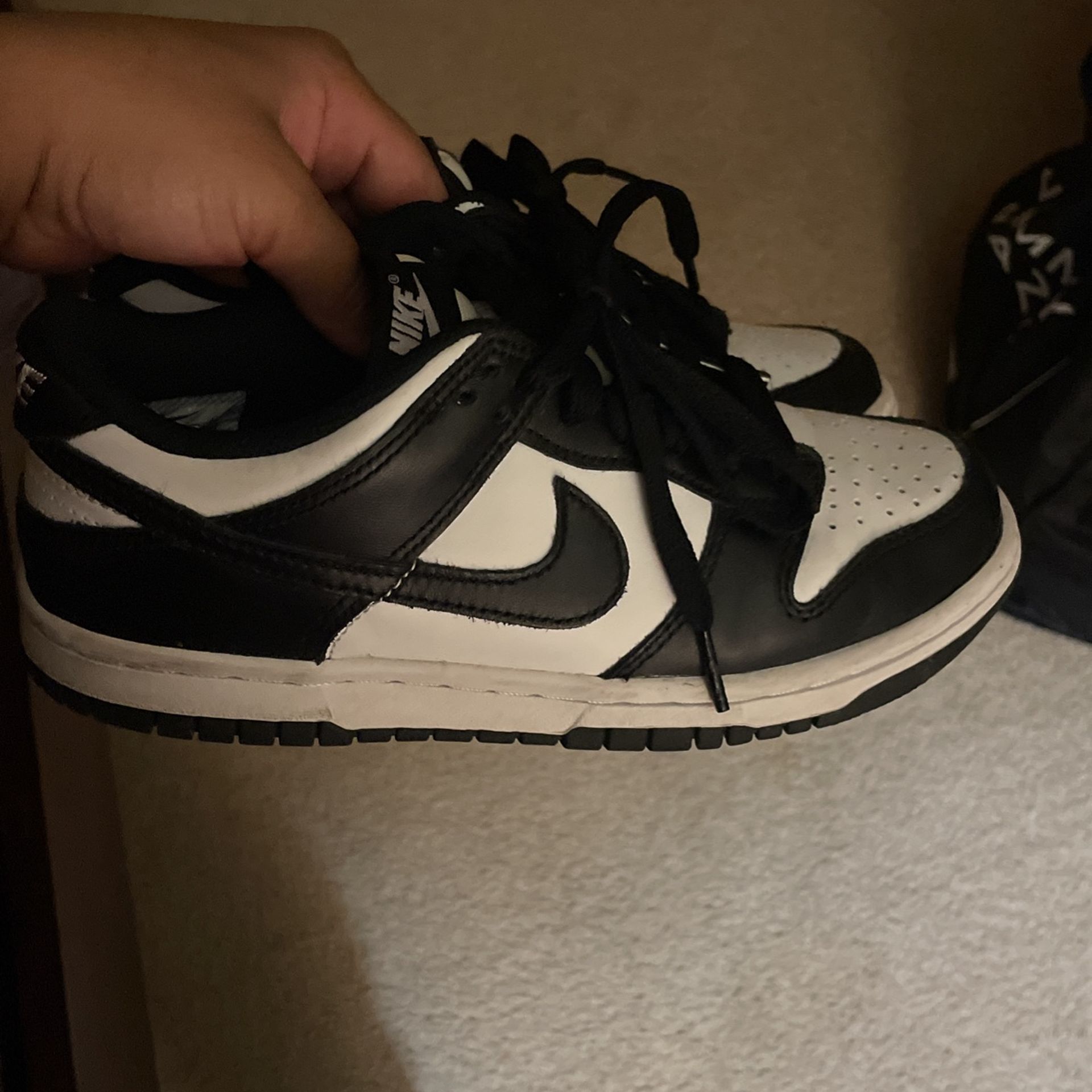 Nike Dunks Pandas