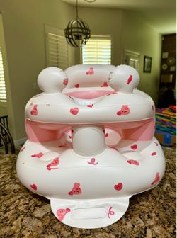 Baby Seat-Inflatable