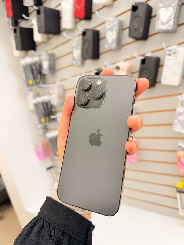 Iphone 14 Pro Max Unlock