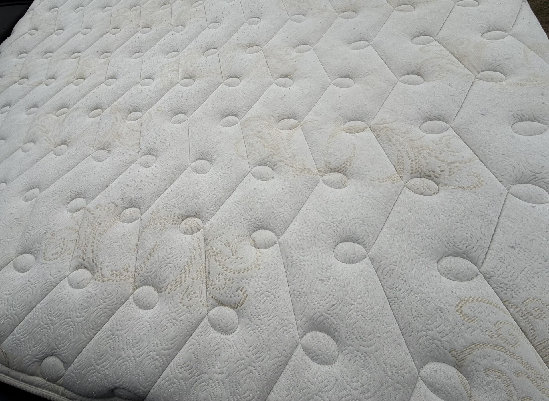 Full size Mattress 