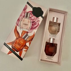 New!! Victor & Rolf Mini Perfumes 