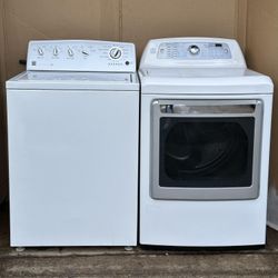 Kenmore Washer And Electric Dryer 