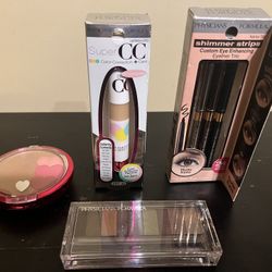 Physicians Formula Makeup Lot