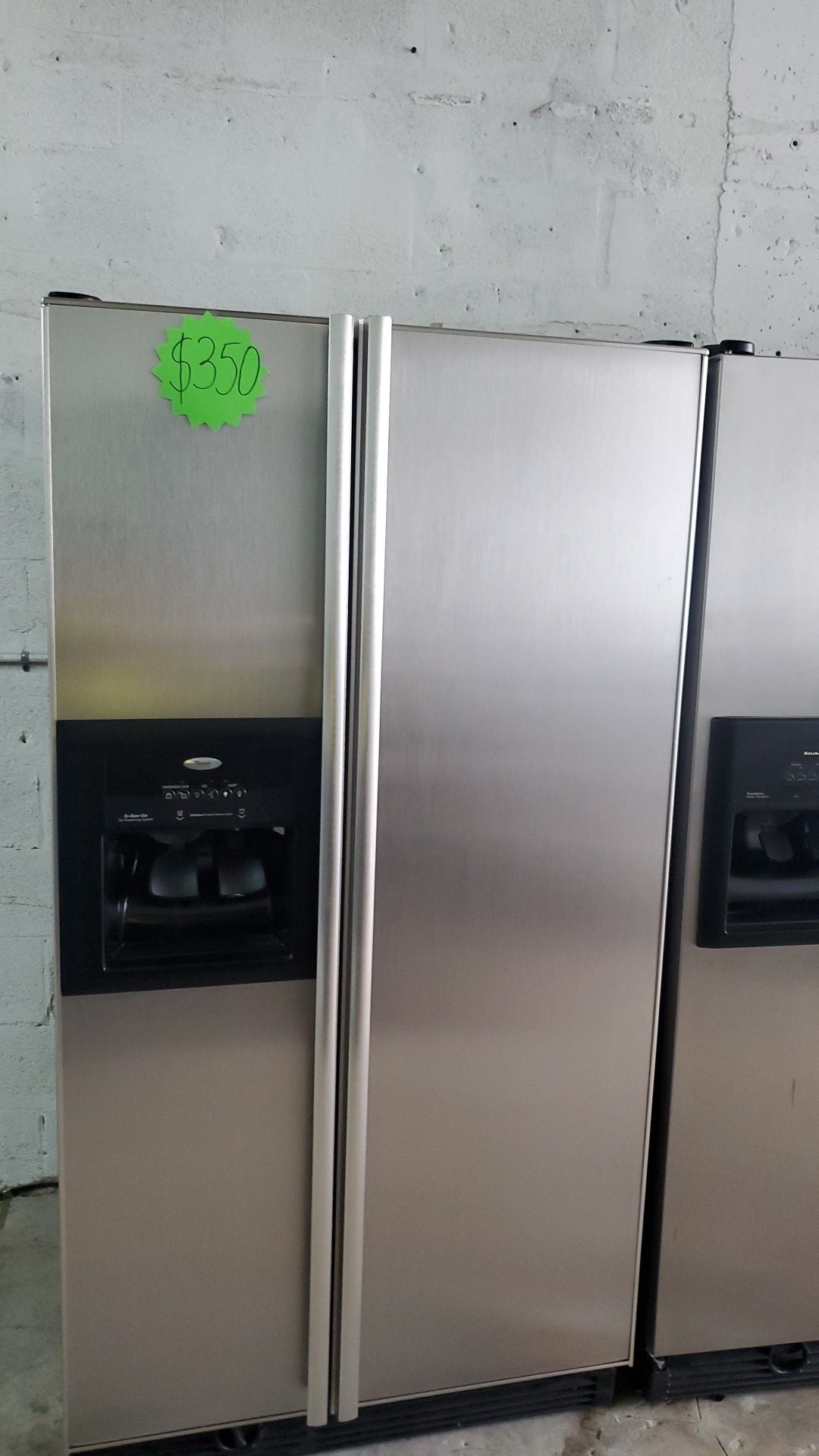 Refrigerador 36inch perfect condition