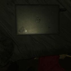 Dell Laptop