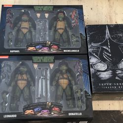 TMNT