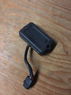 Harley-Davidson 883cc Ignition module
