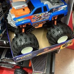Toy Car