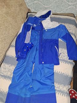 Marmot dki jacket and pants  dize 10/12