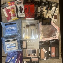 Makeup Combo $40 Everything 
