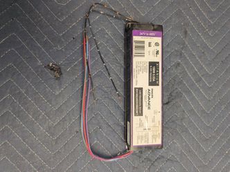 Philips LED driver 150 w 53 ADC 347/480vac