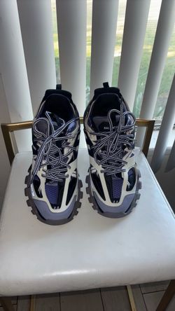 MEN’S Balenciaga Track Sneakers