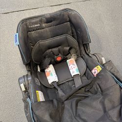 Baby Car Seat 
