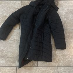 Women’s Winter Jacket 
