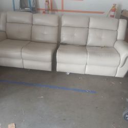 Sofa Recliner 