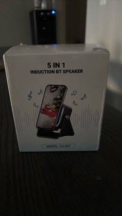 BT Speaker