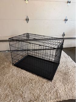 Large Pet Cage