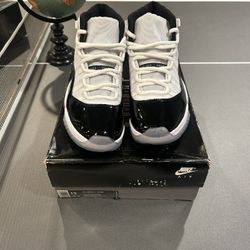 Jordan 11 Concord 