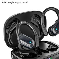 Earbuds 