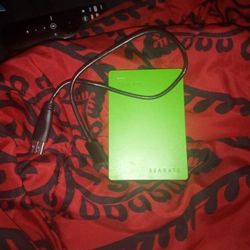 4 TB  Game Drive For Xbox