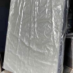 Full Size Boxspring Pick Up Today