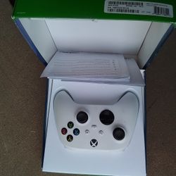 Xbox One Wireless Controller- New