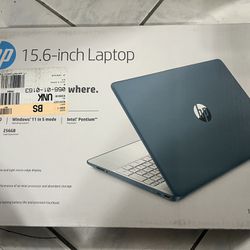 Hp 15.6 Inch Laptop