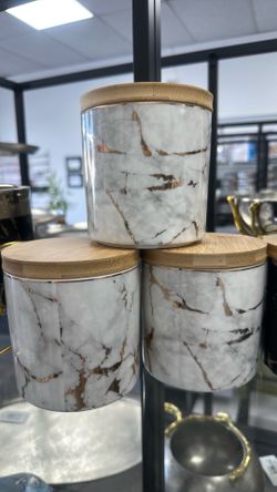 Canister