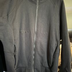 Nike x Off-White Track Jacket