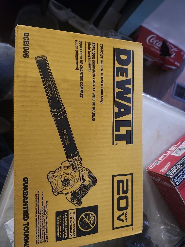 Dewalt