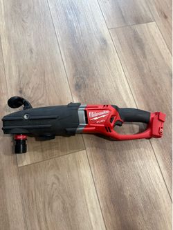 Milwaukee M18 Fuel Super Hawg
