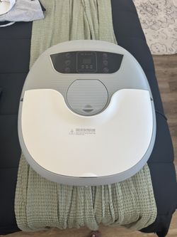 Foot Spa Massager