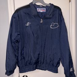 Vintage Cowboys Jacket