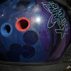 Storm Infinite Physix 