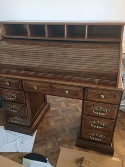 Rollon desk